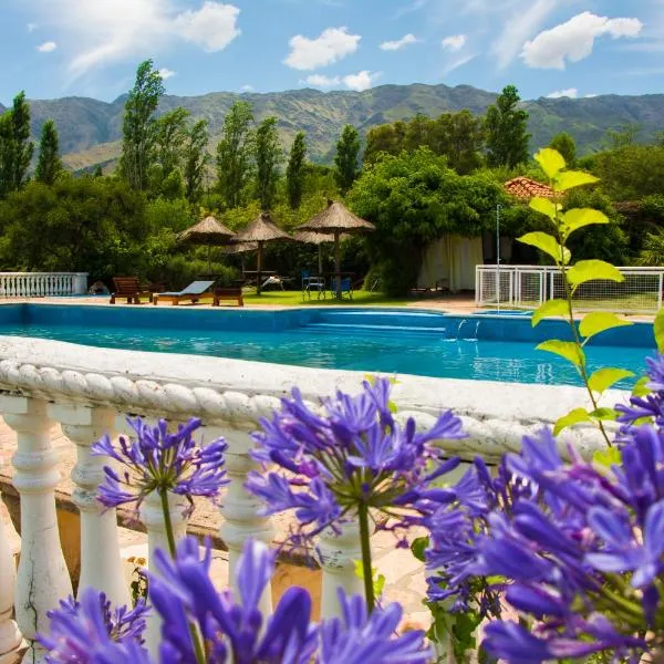 El Cortijo Apart - Hotel, hotel en El Rincón