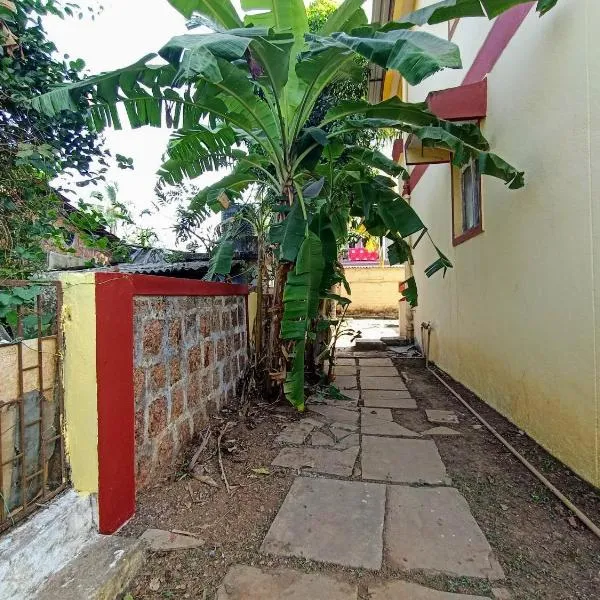 Sea View Resorts photo 2