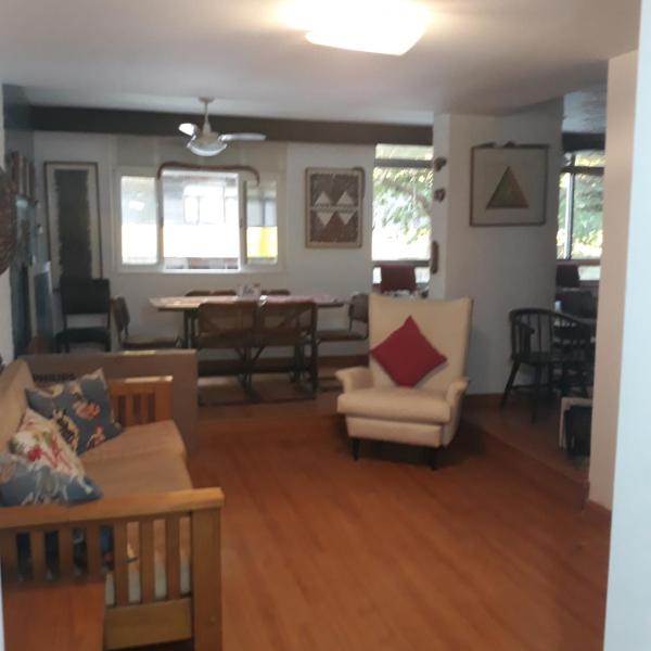 Apartamento TOP em Copacabana na quadra da praia! Sol, praia e muito conforto! - Foto 4