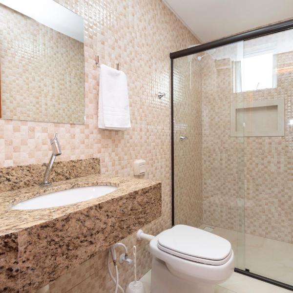 Apart Hotel Canto Grande - Foto 3
