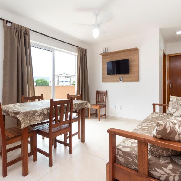 Apart Hotel Canto Grande - Foto 5