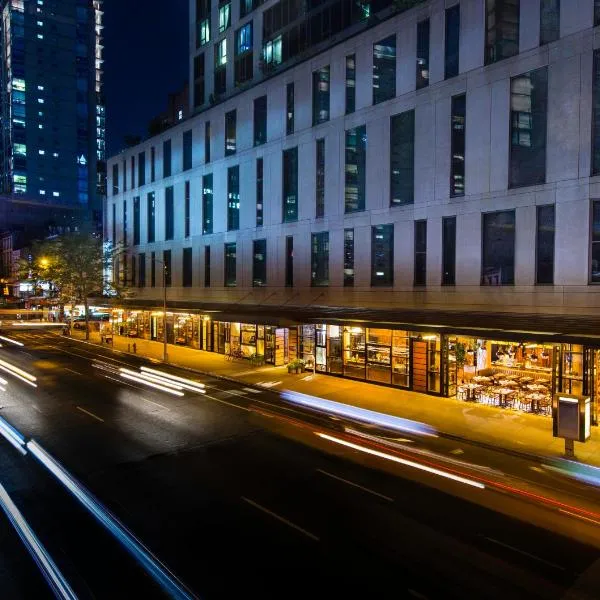 Kimpton Hotel Eventi by IHG