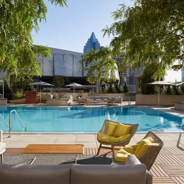 Kimpton Sawyer Hotel by IHG, Hotel in Sacramento