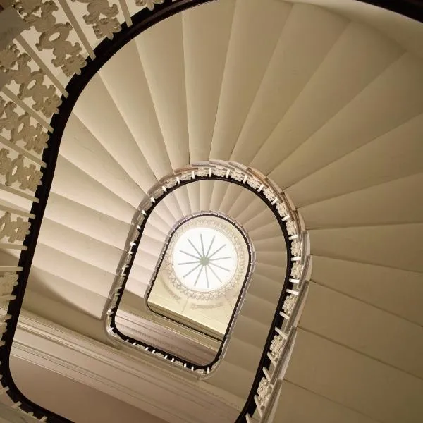 Kimpton Hotel Monaco Washington DC by IHG, hotel i Washington