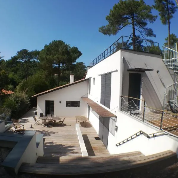 Villa Paradis, Hotel in Pyla-sur-Mer