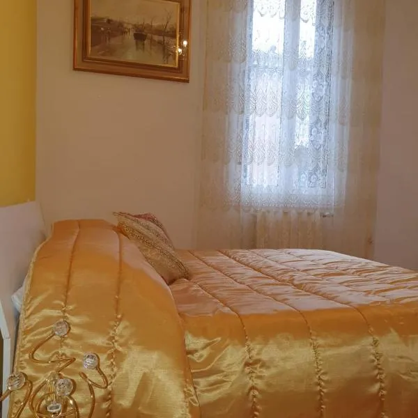 Liluna, hotel em Bolonha