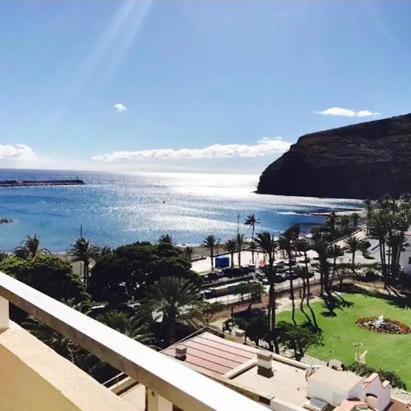 Hauzify I Apartamento Ruiz de Padron, hotel v mestu San Sebastián de la Gomera