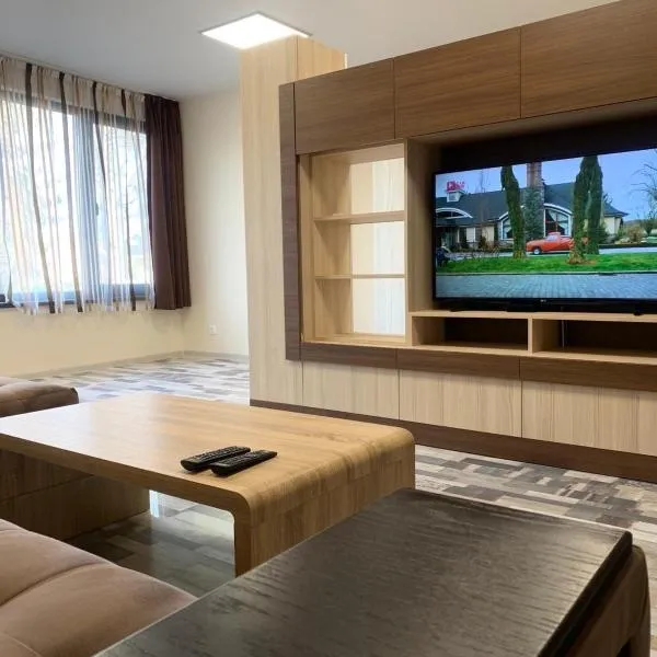 사모코프에 위치한 호텔 При Павката (Pri Pavkata)