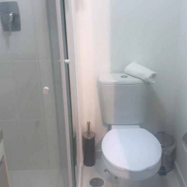 Suites Metrô Luz - Foto 3