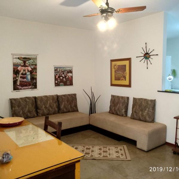 CASA 230 - Guest House