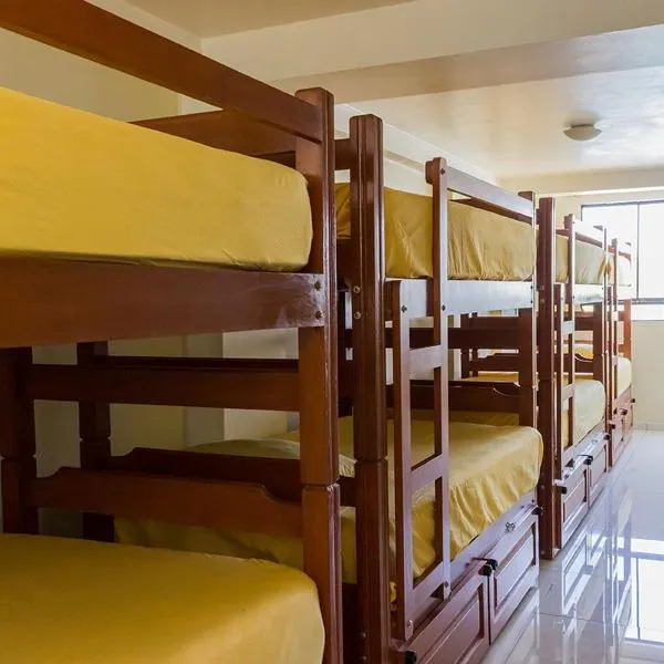 ica wasi hostel, hotel v destinaci Ica