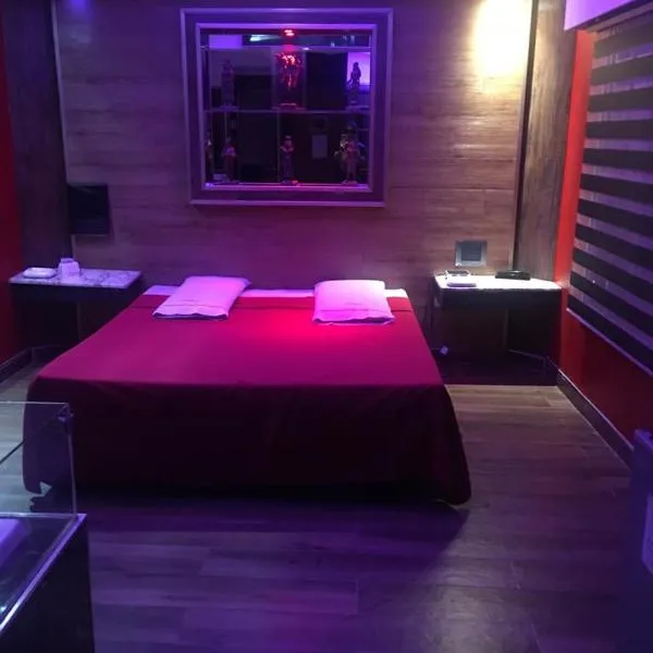 Hotel Gilda, hotel i Buenos Aires