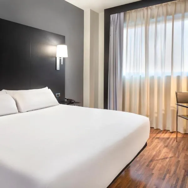 B&B HOTEL Madrid Getafe, hotel sa Getafe