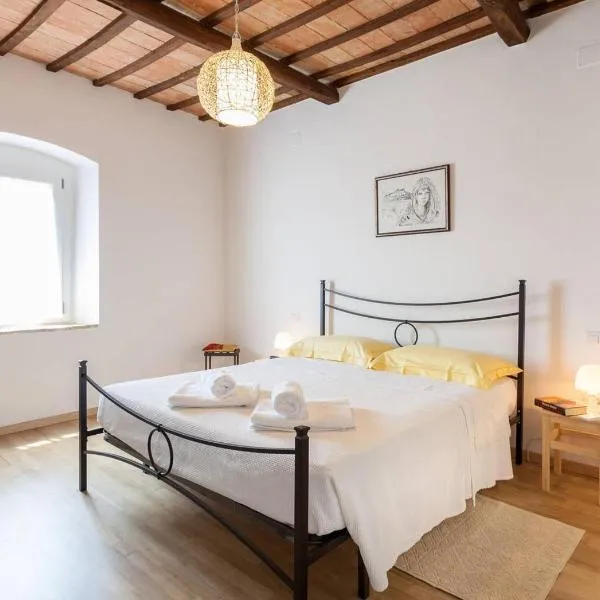Appartamento Palma, hotel in Spello