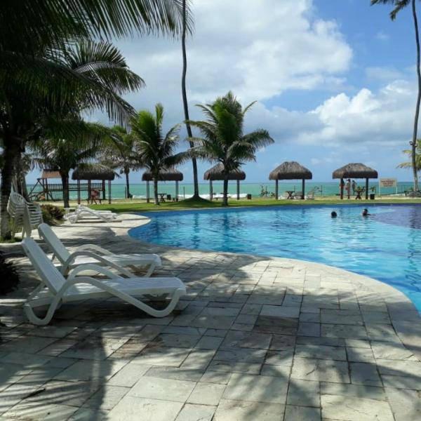 ANCORAR FLAT RESORT 1Q - Foto 4
