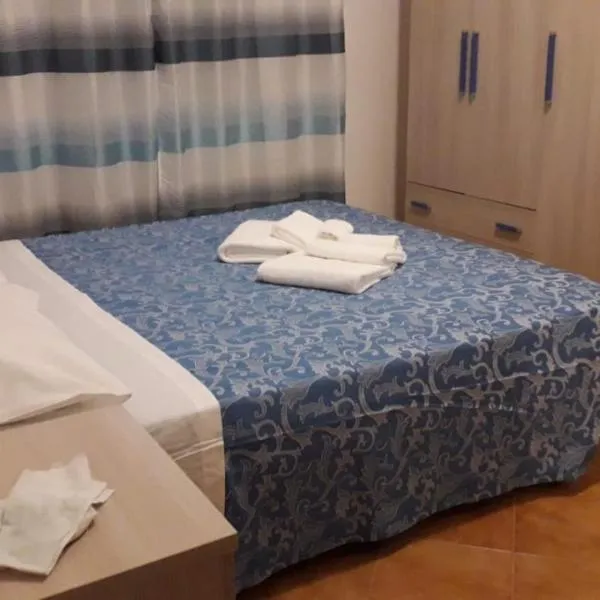 La stanzetta dì Lulu’, hotel v destinaci Palinuro