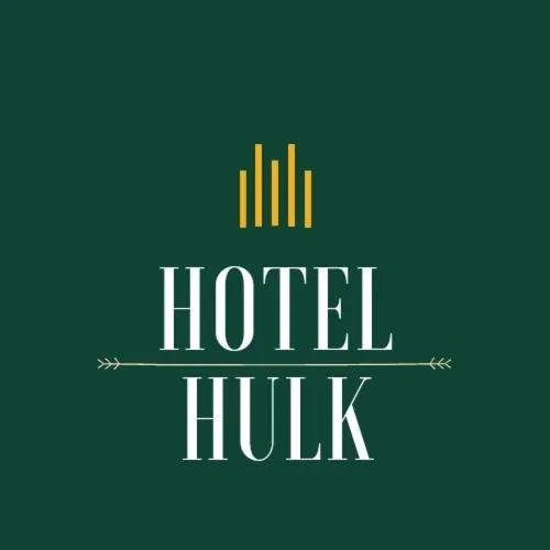Hotel do Hulk, khách sạn ở Barreirinhas