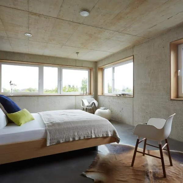 ipartment Cologne Muelheim โรงแรมในโคโลญ