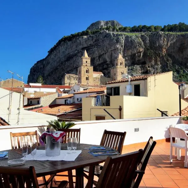 Hotel La Giara, hotel u gradu 'Cefalù'