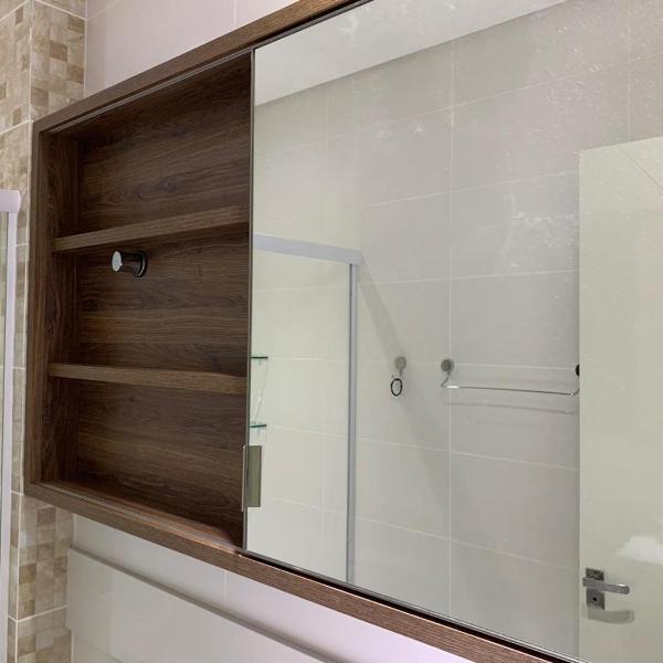Apê novo Canasvieiras, 2 garagens, excelente localização - Foto 3