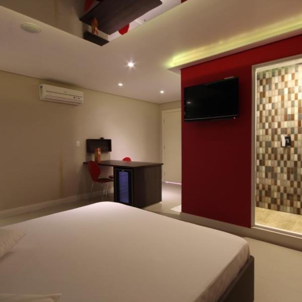 Flow Motel (Adult Only) - Foto 5