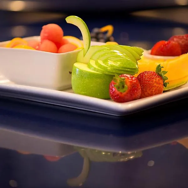 Holiday Inn & Suites Mississauga West - Meadowvale by IHG, hotel v destinaci Mississauga