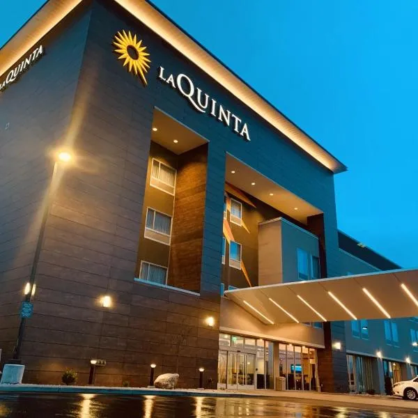 La Quinta by Wyndham South Jordan, hotel v destinaci South Jordan