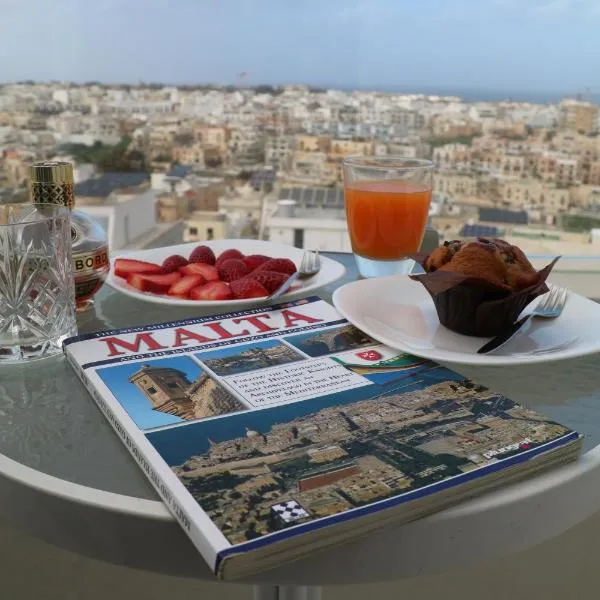 Escape to St Julians, hotel i St. Julian's