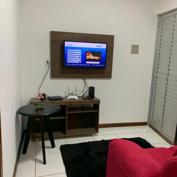 Apartamento na Praia dos Ingleses - Foto 5