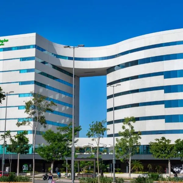 Holiday Inn & Suites - Merida La Isla by IHG, hotel em Mérida