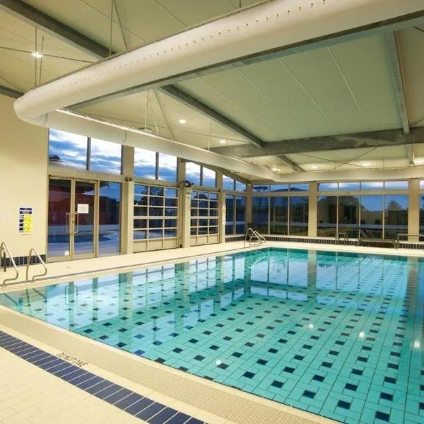 Broadbeach Inverloch, hotel v destinaci Inverloch