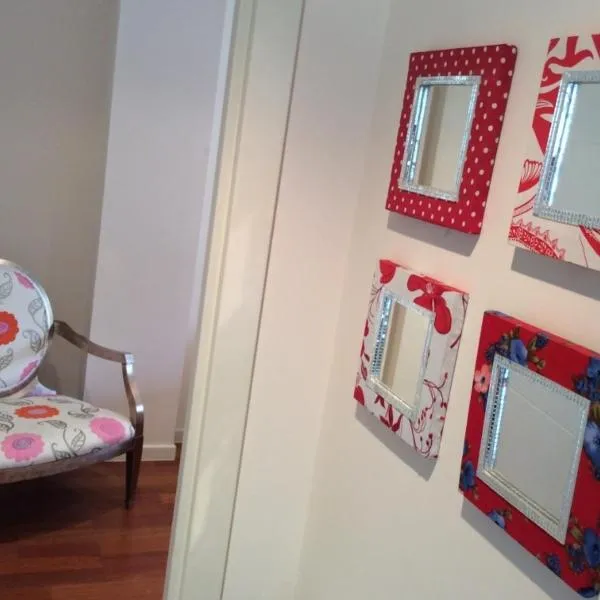 사비냐니고에 위치한 호텔 Coqueto apartamento en Las margas golf