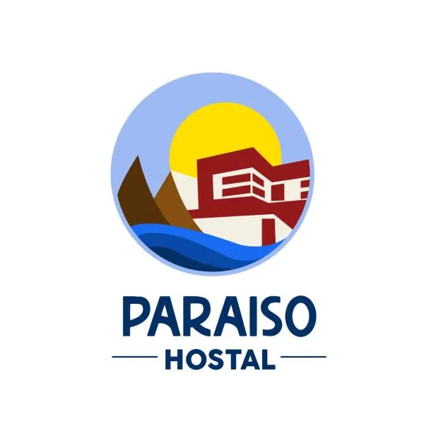 Hostal Paraiso Tocopilla, hotel v destinaci Tocopilla