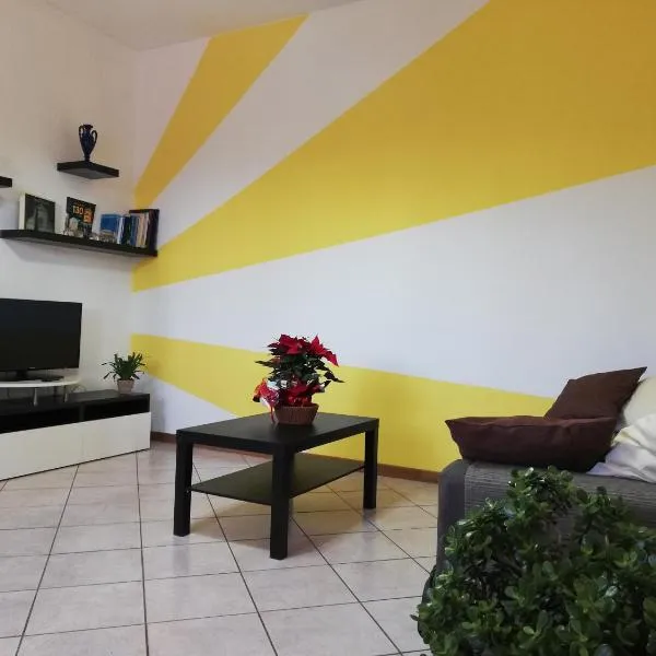 Casa La Fonte, hotel v destinácii Altopascio