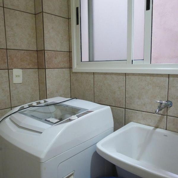 Apartamento com vista para o mar e wi-fi - HB40F - Foto 3