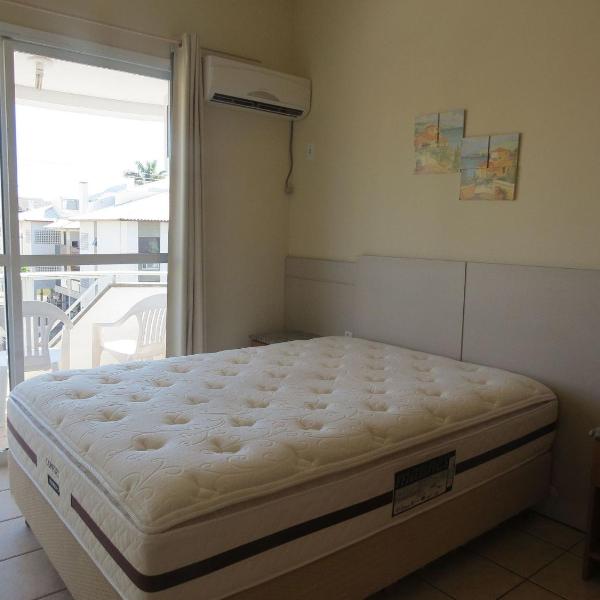 Apartamento com vista para o mar e wi-fi - HB40F - Foto 2