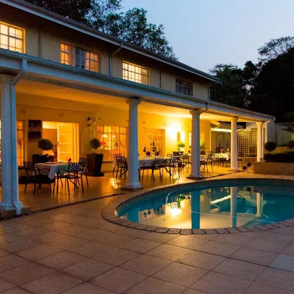 La Barune Guest House, hotel a Tzaneen
