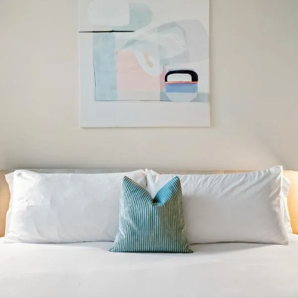 Kasa Arlington Dallas, hotel v destinaci Arlington