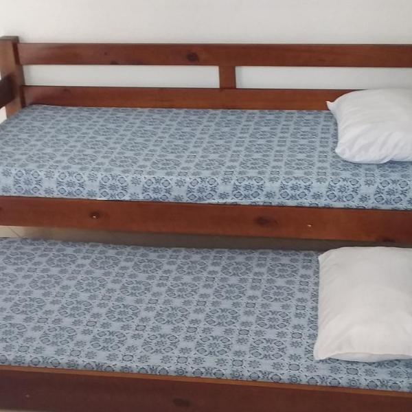 CASA DE ALUGUEL PRAIA DURA FOLHA SECA - Foto 2