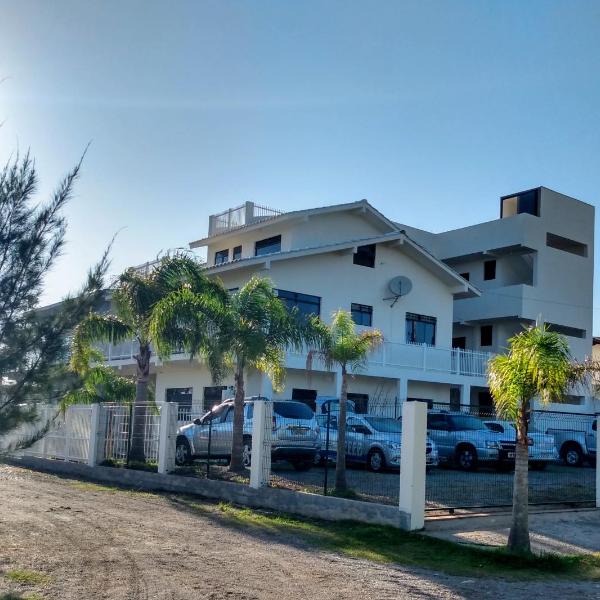 Apartamento Ilha do Coral