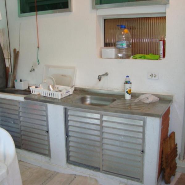 PÉ NA AREIA na Praia das Toninhas, Condomínio Wimbledon, direto na areia, o Melhor da região, completo, 5 estrelas ! - Foto 3