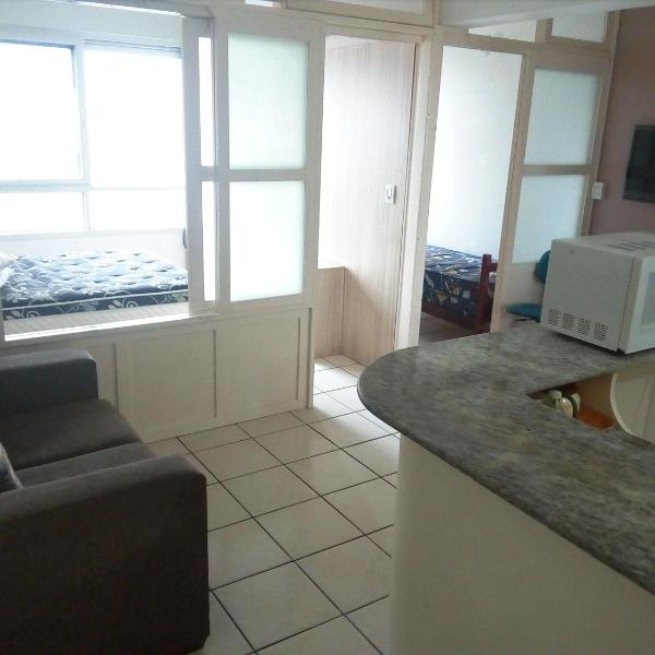 Apartamento 308, Marina, Centro - Torres - RS - Foto 4