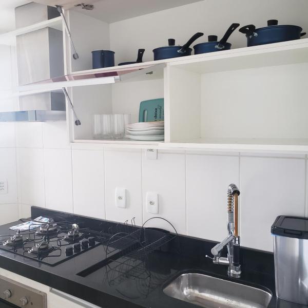Aldeia dos reis - Mangaratiba - Loft 409 bl 02 - Foto 3