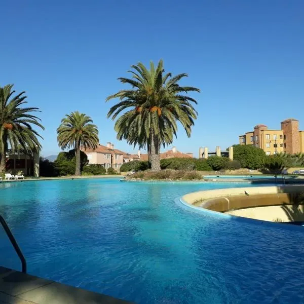 콘콘에 위치한 호텔 Edificio Costa del Este - Resort