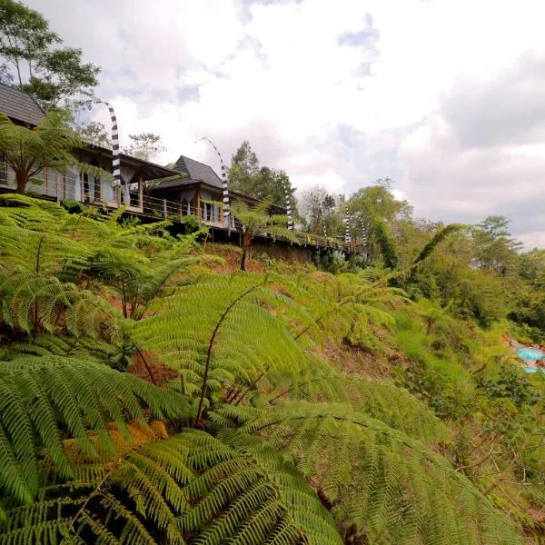 The Bejalin Eco Retreat, hotel v destinaci Plaga