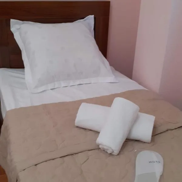 Guest House LIBU Zugdidi, ξενοδοχείο σε Zugdidi