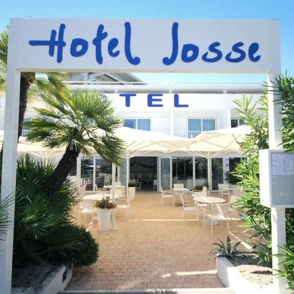 Hôtel Josse, hotel in Antibes