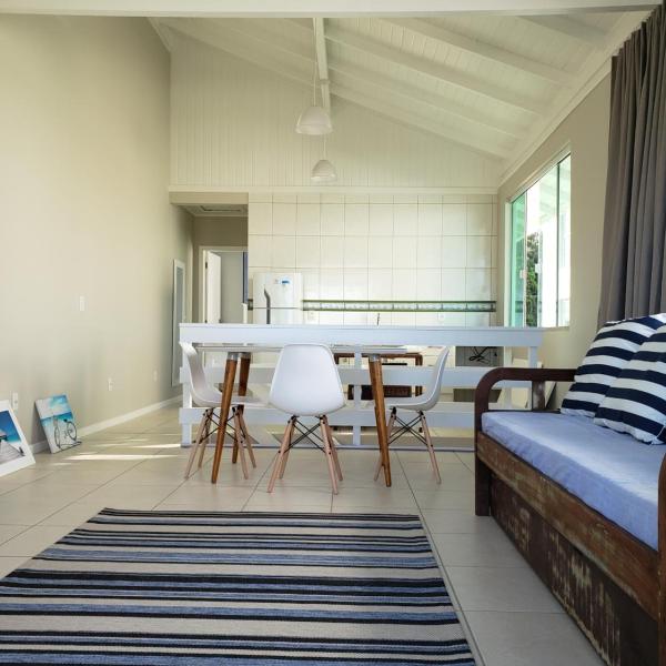 Apartamento 4 Ilhas Bombinhas - Foto 2