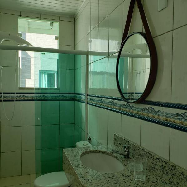 Apartamento 4 Ilhas Bombinhas - Foto 3