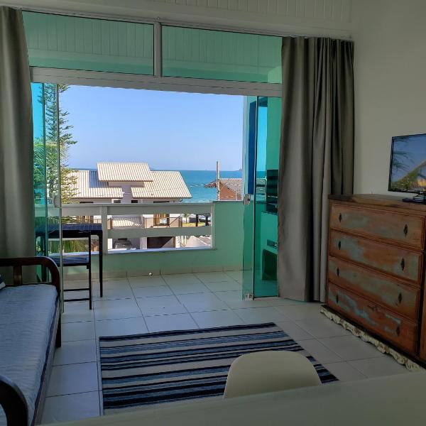 Apartamento 4 Ilhas Bombinhas - Foto 5